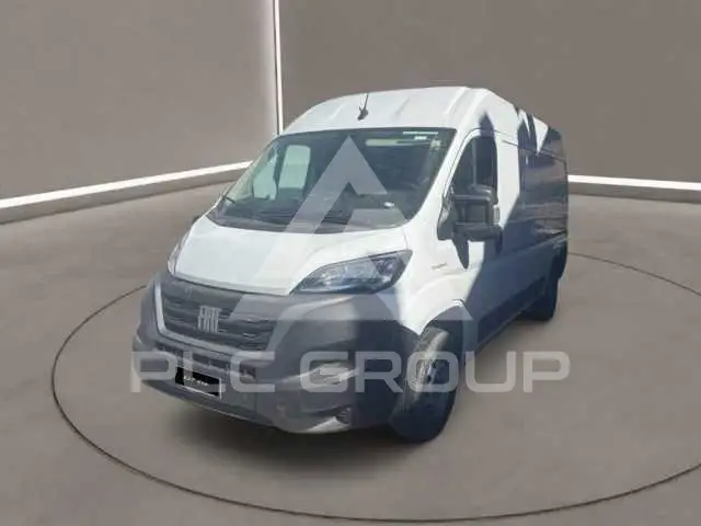 2021 Fiat Ducato