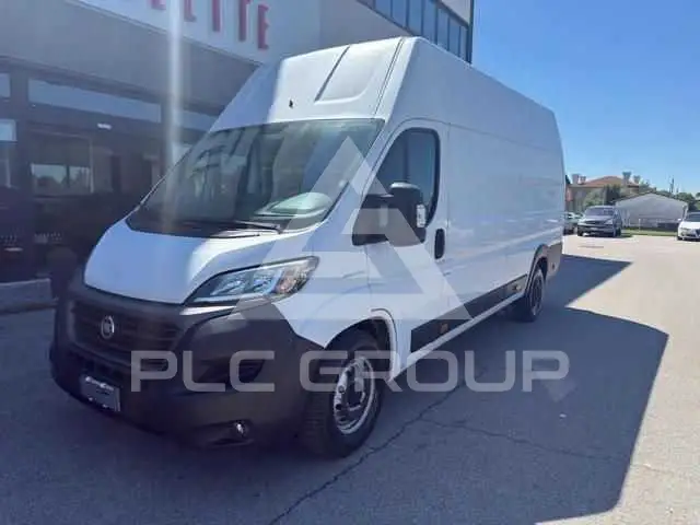2021 Fiat Ducato