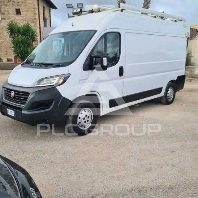 2021 Fiat Ducato