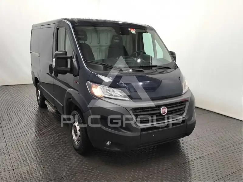 2021 Fiat Ducato