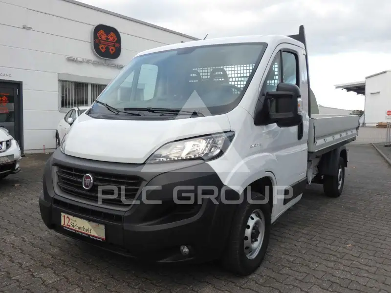 2021 Fiat Ducato