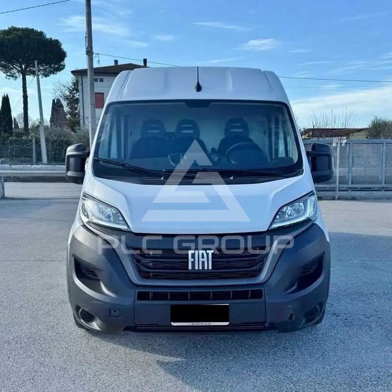 2021 Fiat Ducato