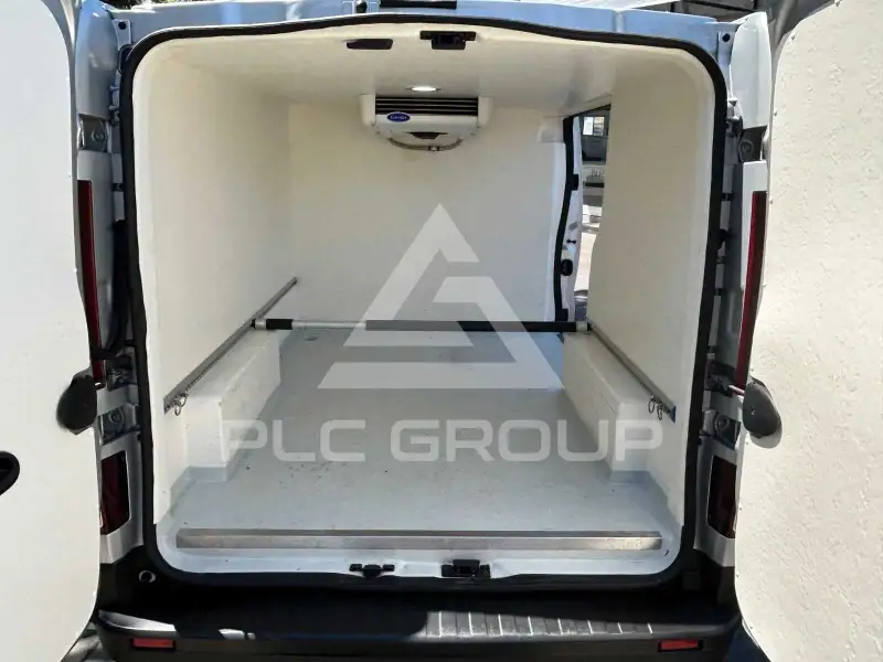 2021 Fiat Talento