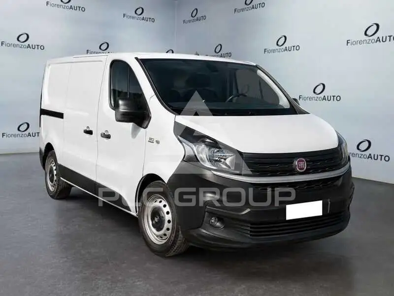 2021 Fiat Talento