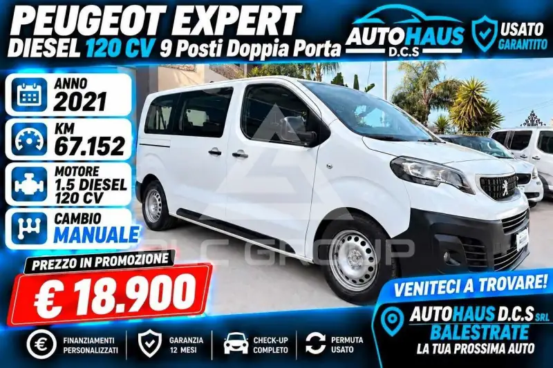 2021 Fiat Talento