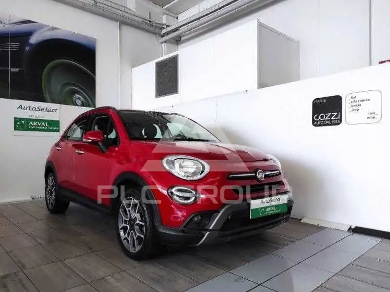 2021 Fiat 500