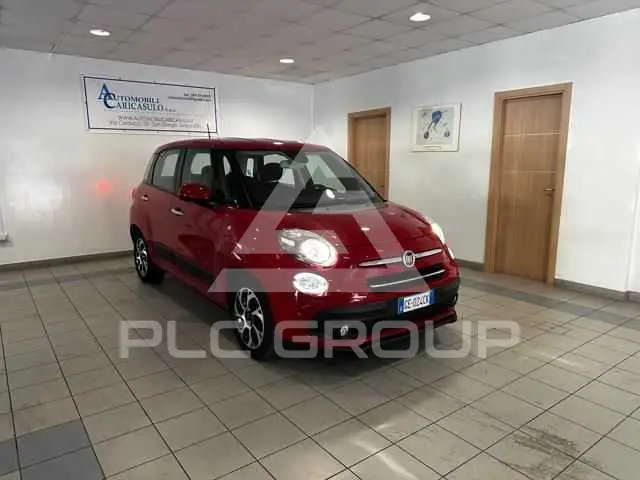 2021 Fiat 500