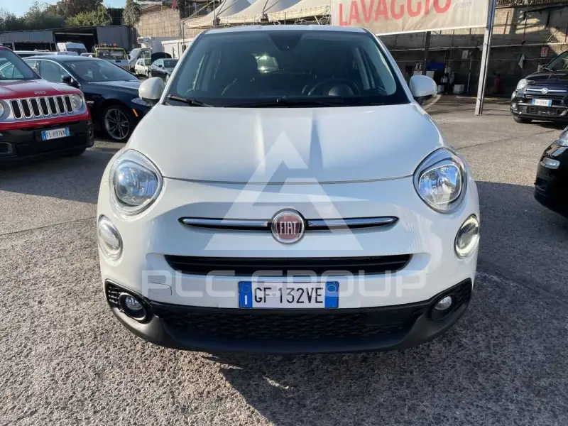 2021 Fiat 500