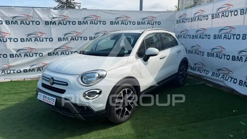 2021 Fiat 500