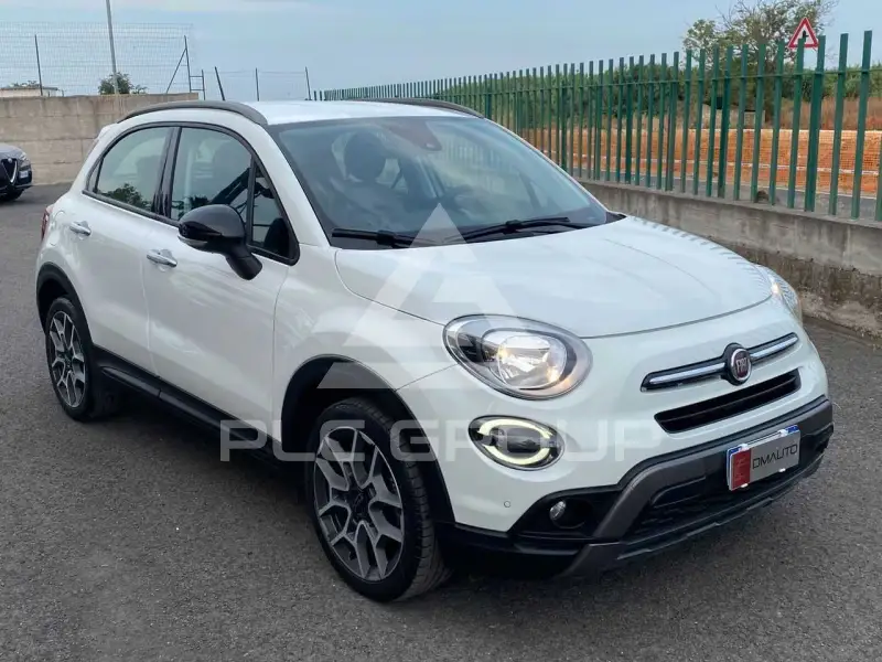 2021 Fiat 500