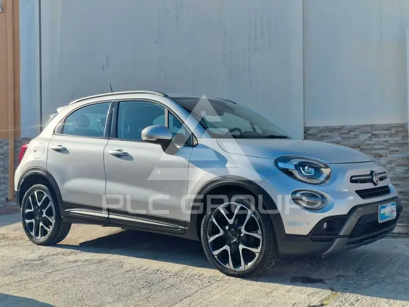 2021 Fiat 500