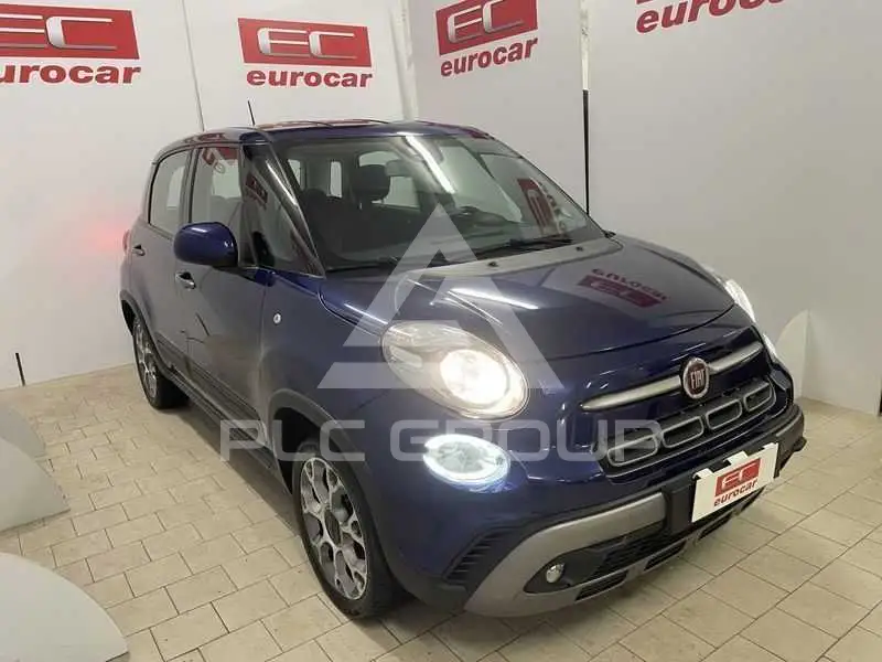 2021 Fiat 500