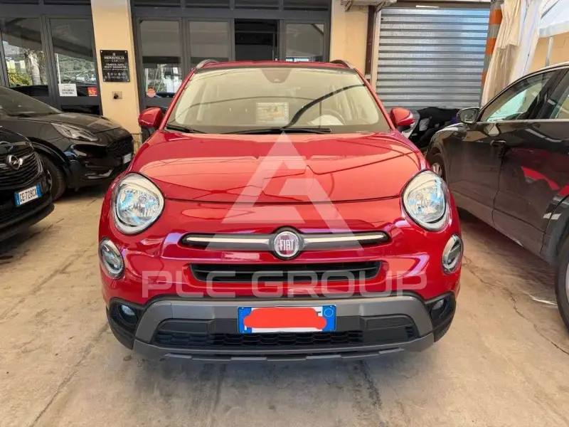 2021 Fiat 500