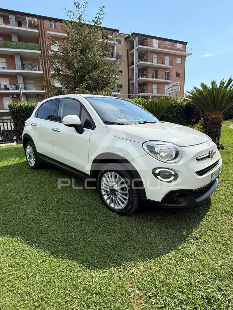 2021 Fiat 500