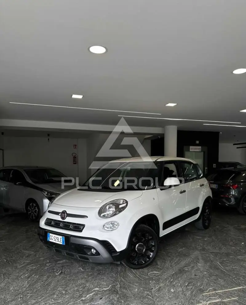 2021 Fiat 500