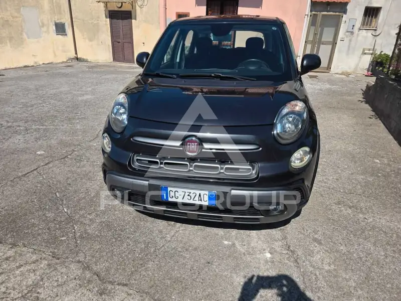2021 Fiat 500