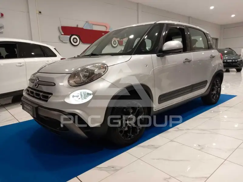 2021 Fiat 500