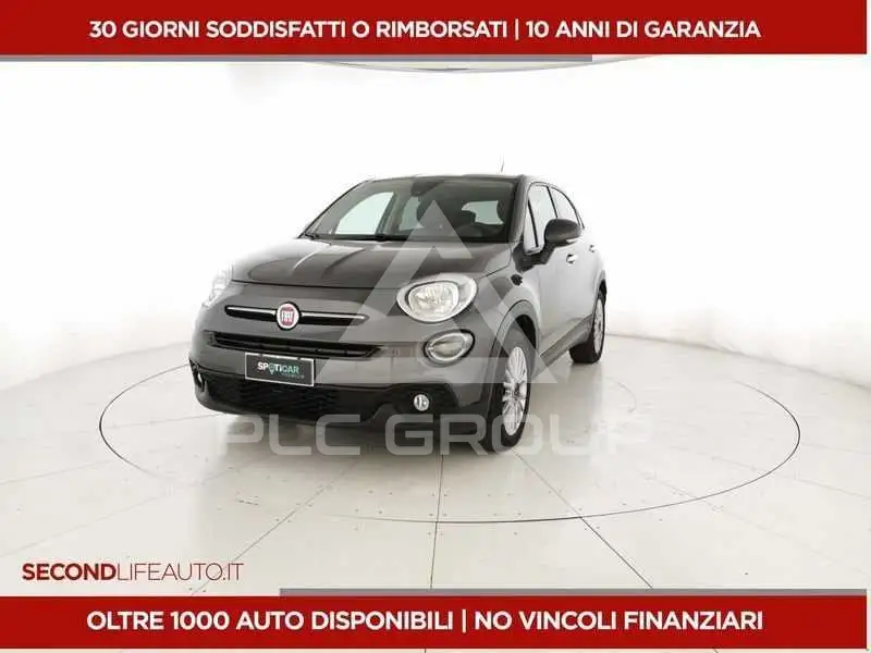 2021 Fiat 500