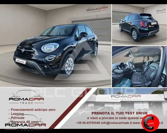 2021 Fiat 500