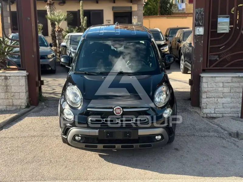 2021 Fiat 500