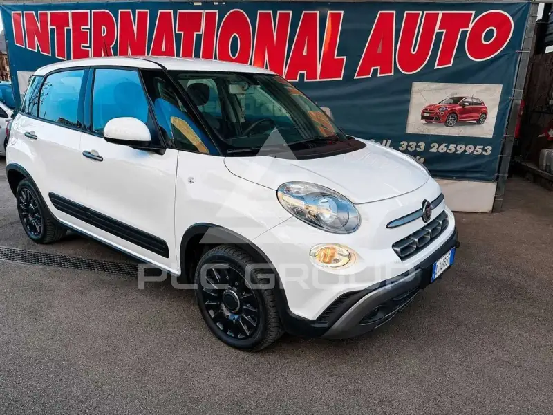 2021 Fiat 500