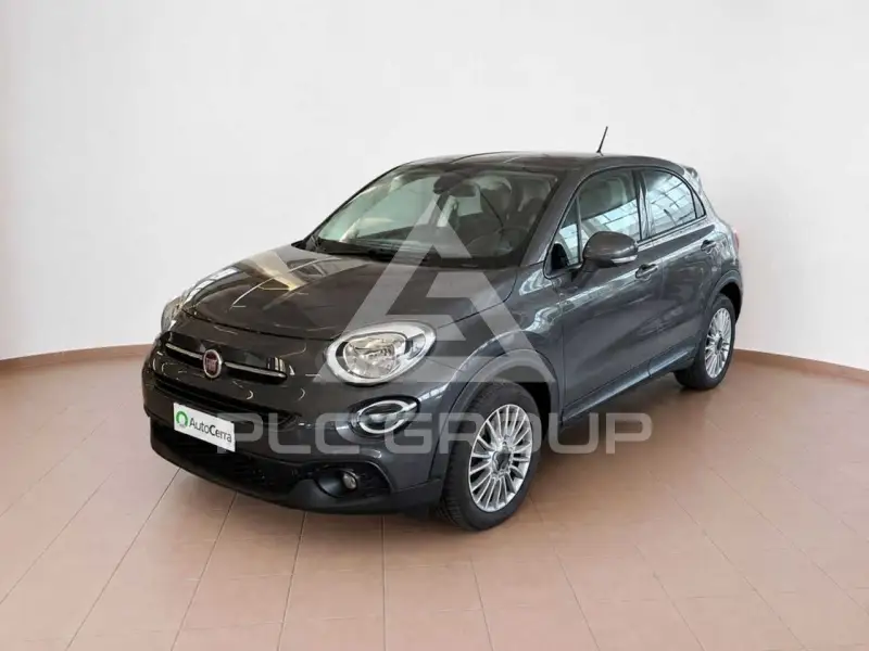 2021 Fiat 500