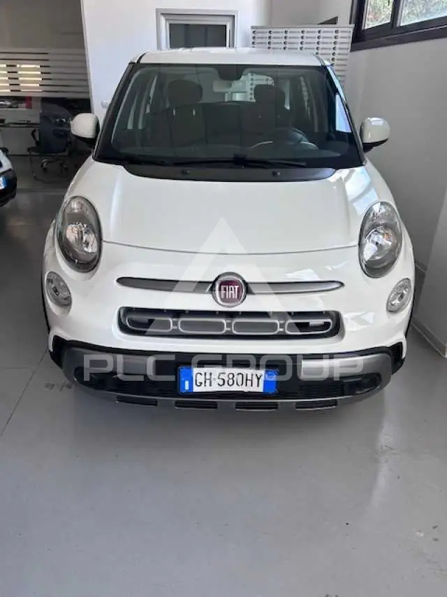 2021 Fiat 500
