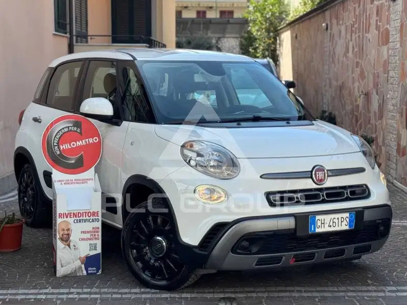 2021 Fiat 500