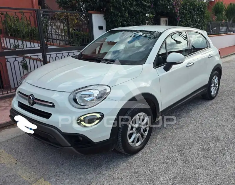 2021 Fiat 500