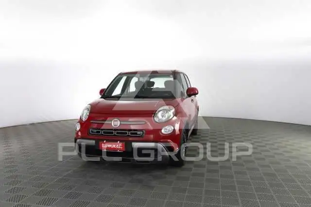2021 Fiat 500