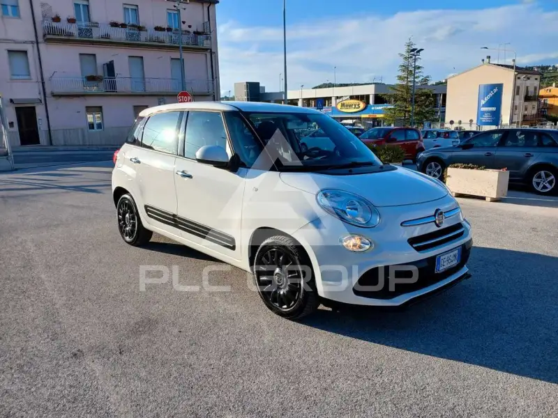 2021 Fiat 500