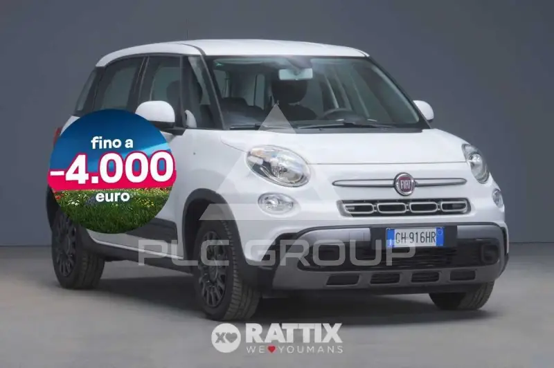 2021 Fiat 500