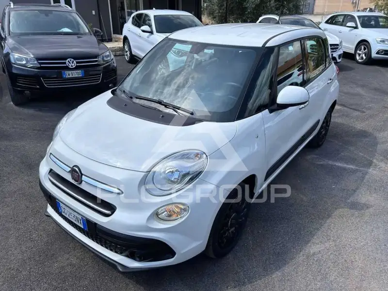 2021 Fiat 500