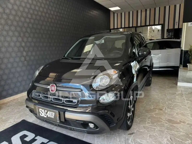 2021 Fiat 500