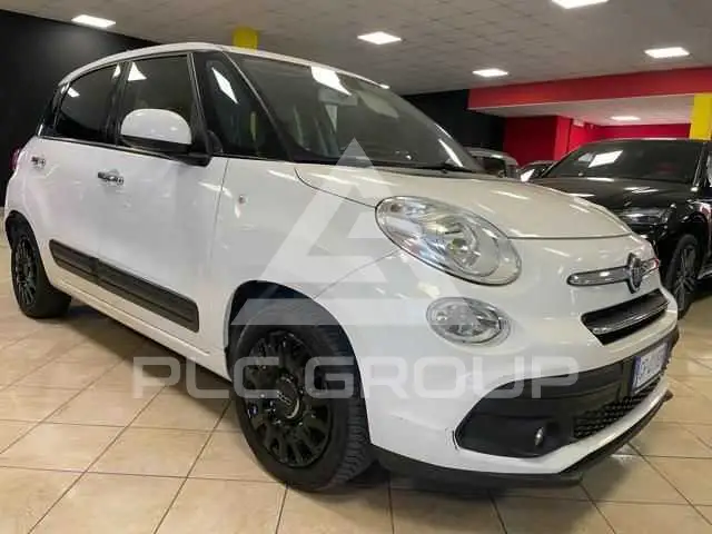 2021 Fiat 500