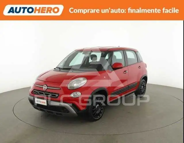2021 Fiat 500