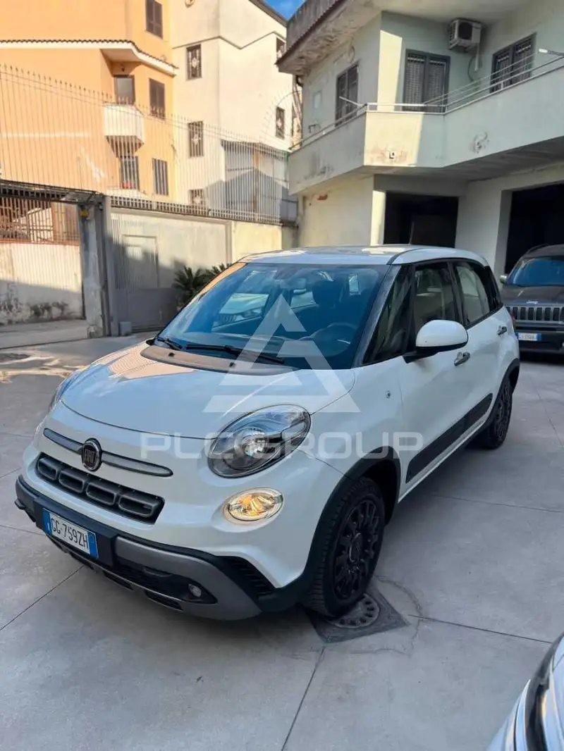 2021 Fiat 500