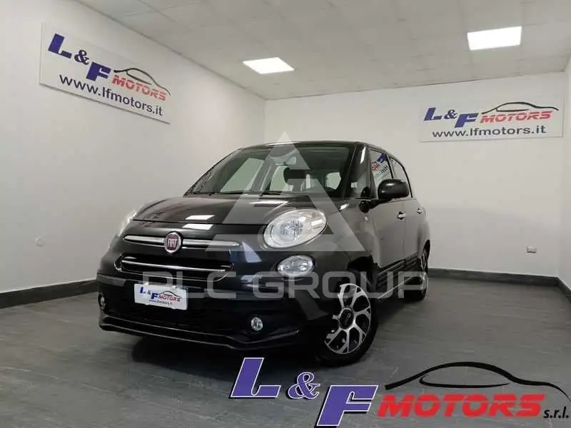 2021 Fiat 500