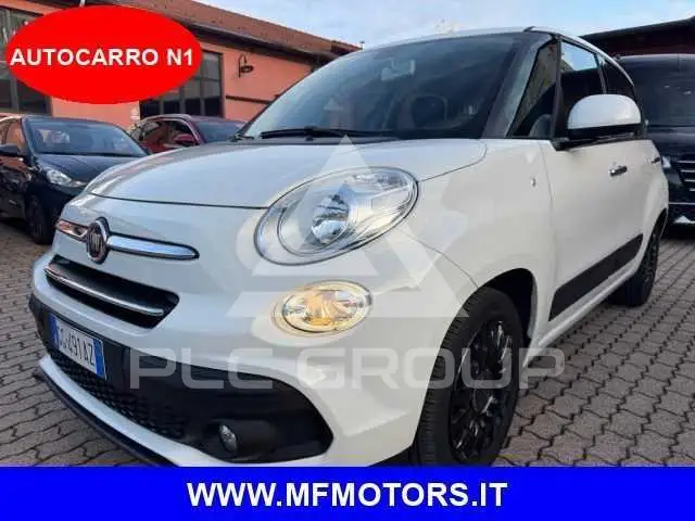 2021 Fiat 500