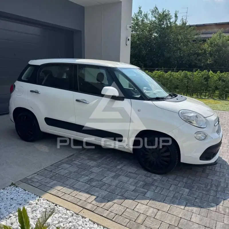 2021 Fiat 500