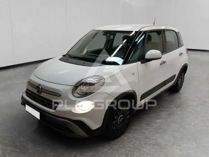2021 Fiat 500
