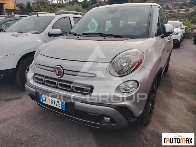 2021 Fiat 500