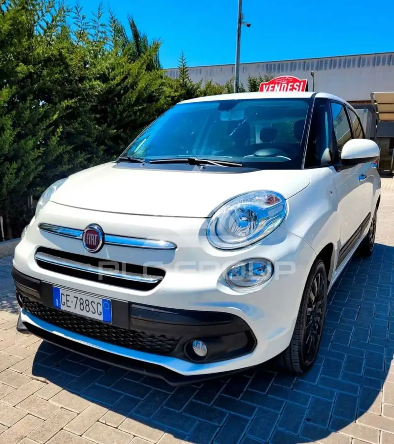 2021 Fiat 500