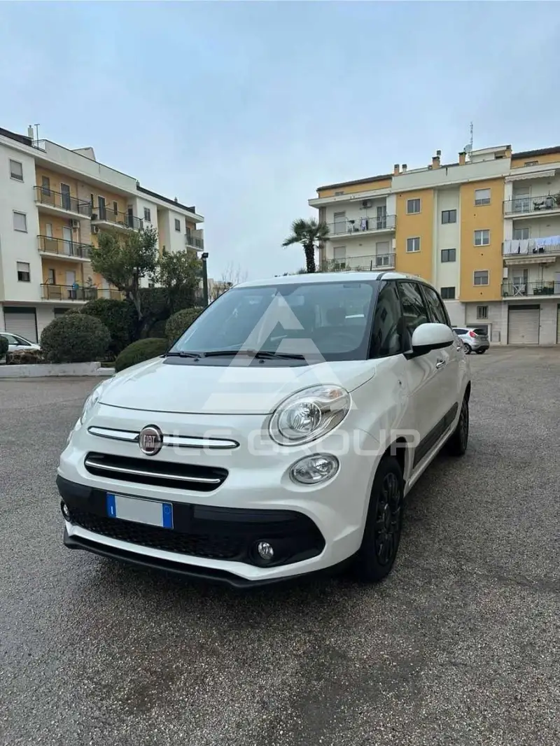 2021 Fiat 500