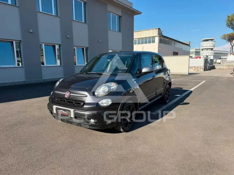 2021 Fiat 500