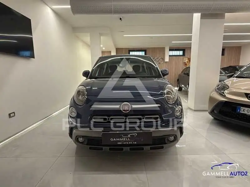 2021 Fiat 500