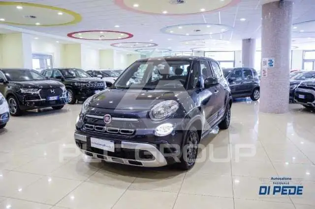 2021 Fiat 500