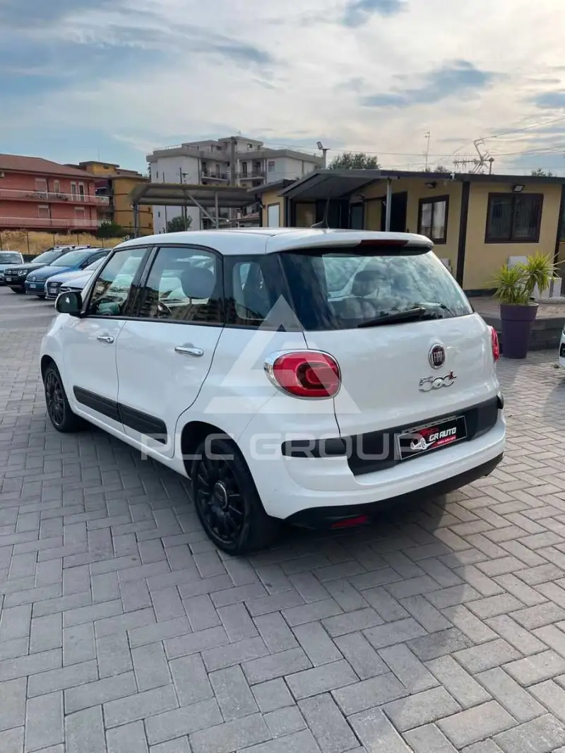 2021 Fiat 500