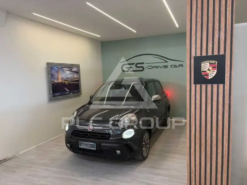 2021 Fiat 500