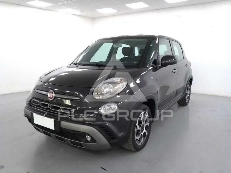 2021 Fiat 500